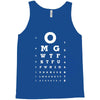 perfect vision Tank Top