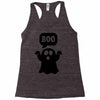 Ghost Boo Racerback Tank