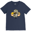 mummyooki V-Neck Tee