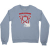 demewgorgon parody Crewneck Sweatshirt