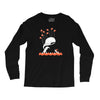 moby fail Long Sleeve Shirts
