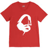 dj club,dance,music,ibiza,rave,headphones V-Neck Tee