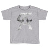 canelo eroded Toddler T-shirt