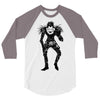 ryuk 3/4 Sleeve Shirt