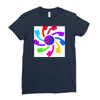 mylogo20180424212728 Ladies Fitted T-Shirt