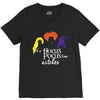 sanderson sister hocus pocus V-Neck Tee