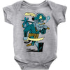 apelad Baby Onesie