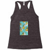 Wow Racerback Tank