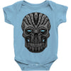 silent Baby Onesie