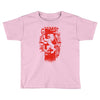 lion crest Toddler T-shirt