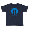 reynholm industries Toddler T-shirt