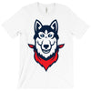 Siberian Husky T-Shirt