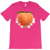 peach t T-Shirt