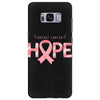breast cancer hope Samsung Galaxy S8 Plus