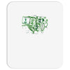 blueprint mark iv Mousepad