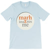 mars inspires me T-Shirt