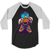 dj cool 3/4 Sleeve Shirt