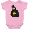 AVATAR SUPREME Baby Bodysuit