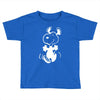 snoopy peanuts woodstock cartoon&amp;fumetti Toddler T-shirt