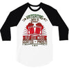 vatertag 2017 auf die mass   pers. 3/4 Sleeve Shirt