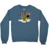 kingdom redemption Crewneck Sweatshirt