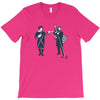 fist bump for liberty T-Shirt