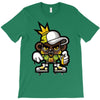 hop hop bear T-Shirt