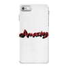 amazing 2 iPhone 7 Case