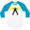 fortnite 7 3/4 Sleeve Shirt
