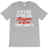 if it's not a love like roseanne &amp; dan i don't want it T-Shirt