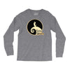 happy scottie halloween! Long Sleeve Shirts