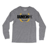 Rainbow Six Siege Long Sleeve Shirts