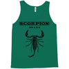 Scorpion Tank Top