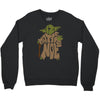 orders over $75  no code needed Crewneck Sweatshirt