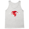 I Love Khabib Tank Top
