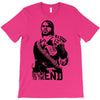outlaws to the end 5 T-Shirt