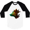 byte 3/4 Sleeve Shirt
