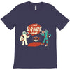 battlefield 1986 T-Shirt