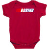 boring Baby Bodysuit