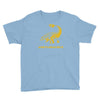 ankylosaurus dinosaur Youth Tee