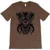 demon wolf T-Shirt