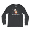 bb 8 is my copilot Long Sleeve Shirts