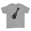 ukulele Youth Tee