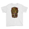 Pirate x Sword Youth Tee