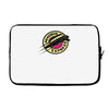nekobus express Laptop sleeve