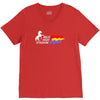 mile high stadium V-Neck Tee