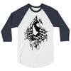 venom 4 3/4 Sleeve Shirt
