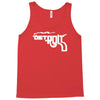 detroit smoking gun Tank Top