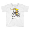 race advantage Toddler T-shirt