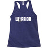 warrior Racerback Tank